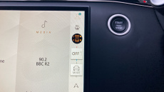 Land Rover Range Rover Evoque 2.0 D200 Dynamic HSE 5dr Auto Diesel Hatchback